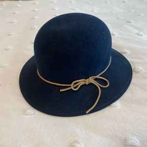 Pendleton Woman’s Wool Hat Size L/XL